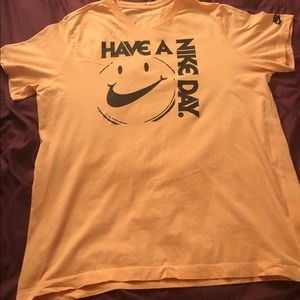 Have A Nike Day T-shirt